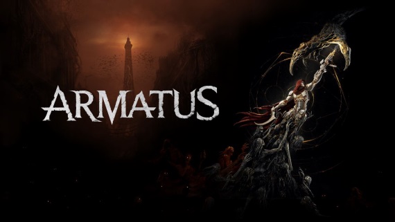 Gamescom 2026: In Armatus, You’ll Search for a Lost Gate to Heaven While Escaping Ruined Paris