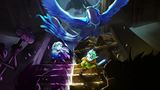 Greak 2: Alliance of the Storms a What Goes Up si zahraj� n�v�tevn�ci Tokyo Game Show