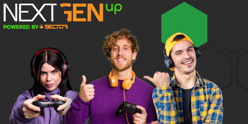 Ako za�a� s v�vojom hier na Slovensku? Konferencia NextGen UP prinesie odpovede