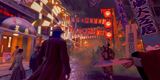 Sega dostane na Netflixe tri adapt�cie, pr�de Crazy Taxi, Sonic aj Stranger Than Heaven