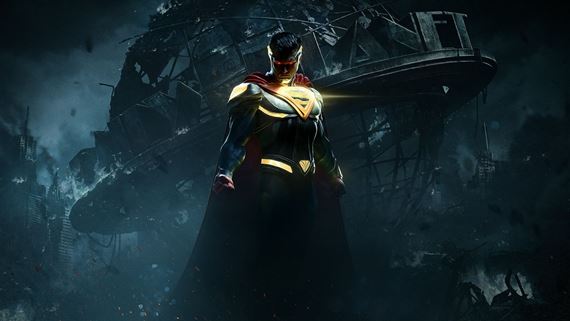 V Kalifornii testujú neoznámenú AAA 2D bojovku. Žeby Injustice 3?