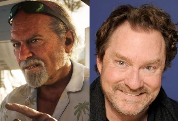 Stephen Root oficiálne potvrdil svoju úlohu v GTA VI