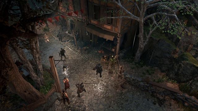 Gamescom 2026: Wardens of Avalon v�s prenesie do pozostatkov Camelotu 