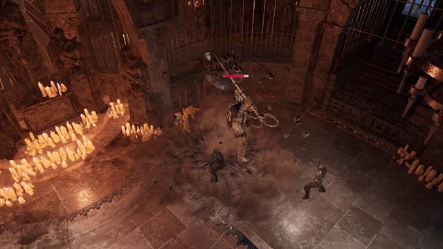 Gamescom 2026: Wardens of Avalon v�s prenesie do pozostatkov Camelotu 