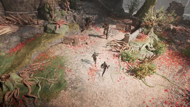 Gamescom 2026: Wardens of Avalon v�s prenesie do pozostatkov Camelotu 