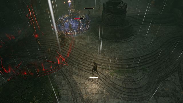 Gamescom 2026: Wardens of Avalon v�s prenesie do pozostatkov Camelotu 