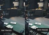 007 First Light dostal path tracing, s n�m prich�dzaj� aj upraven� PC po�iadavky