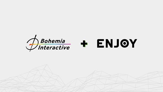 Bohemia Interactive investuje do tvorcov Everwind, získava v Enjoy Studio minoritný podiel