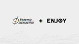 Bohemia Interactive investuje do tvorcov Everwind, z�skava v Enjoy Studio minoritn� podiel