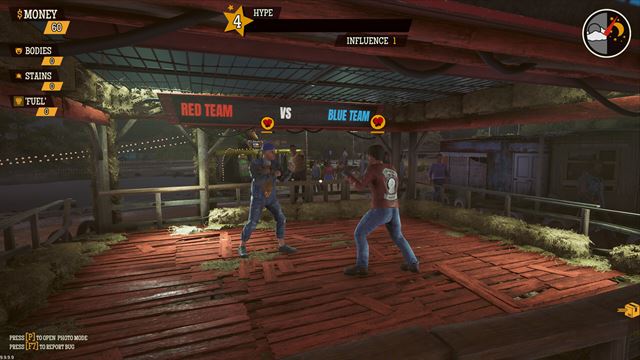 Roadhouse Simulator �oskoro otvor� svoj podnik pre drsn�ch motork�rov 