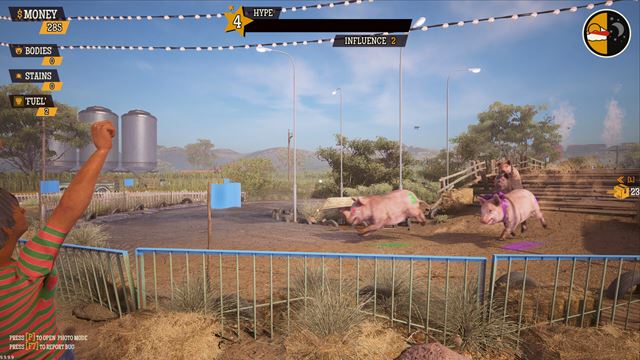 Roadhouse Simulator �oskoro otvor� svoj podnik pre drsn�ch motork�rov 