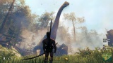 Paleokin bude prehistorick� survival, kde budete lovi�, stava� a bojova�