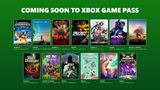 Nov� Game Pass hry vedie Gears of War E-Day a Minecraft Dungeons 2