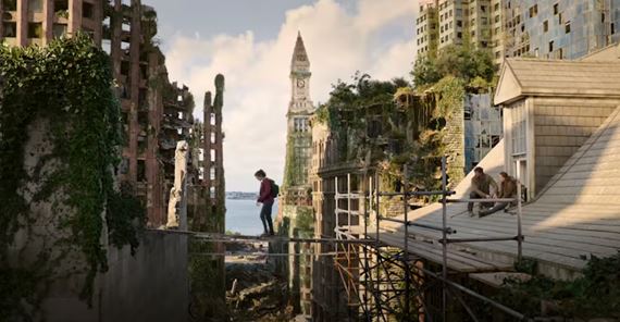 The Last of Us má podľa šéfa HBO skončiť treťou sériou, príde v roku 2027
