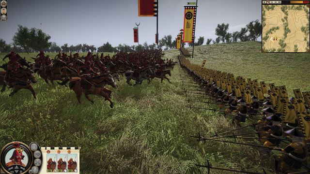 Total War: Shogun 2 dost�va remaster v podobe Complete Edition 