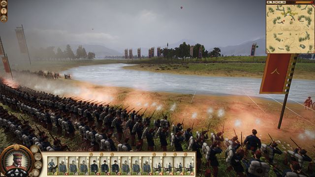 Total War: Shogun 2 dost�va remaster v podobe Complete Edition 