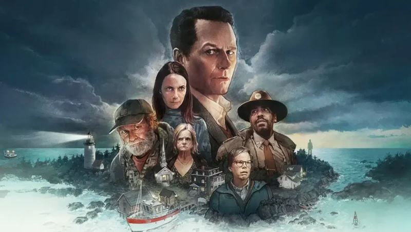 Emmy 2026 ovl�dli Widow's Bay a The Pitt, �spech mal aj Pluribus