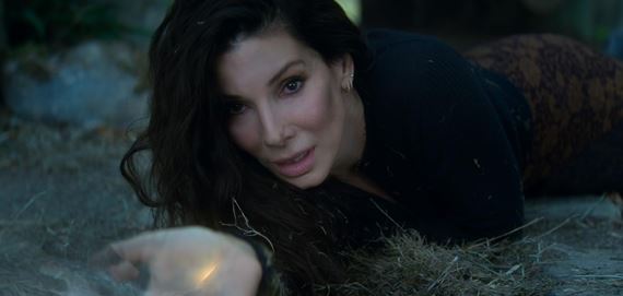 Sandra Bullock a Nicole Kidman opäť spolu čarujú: Do kín prichádza Magická posadnutosť 2