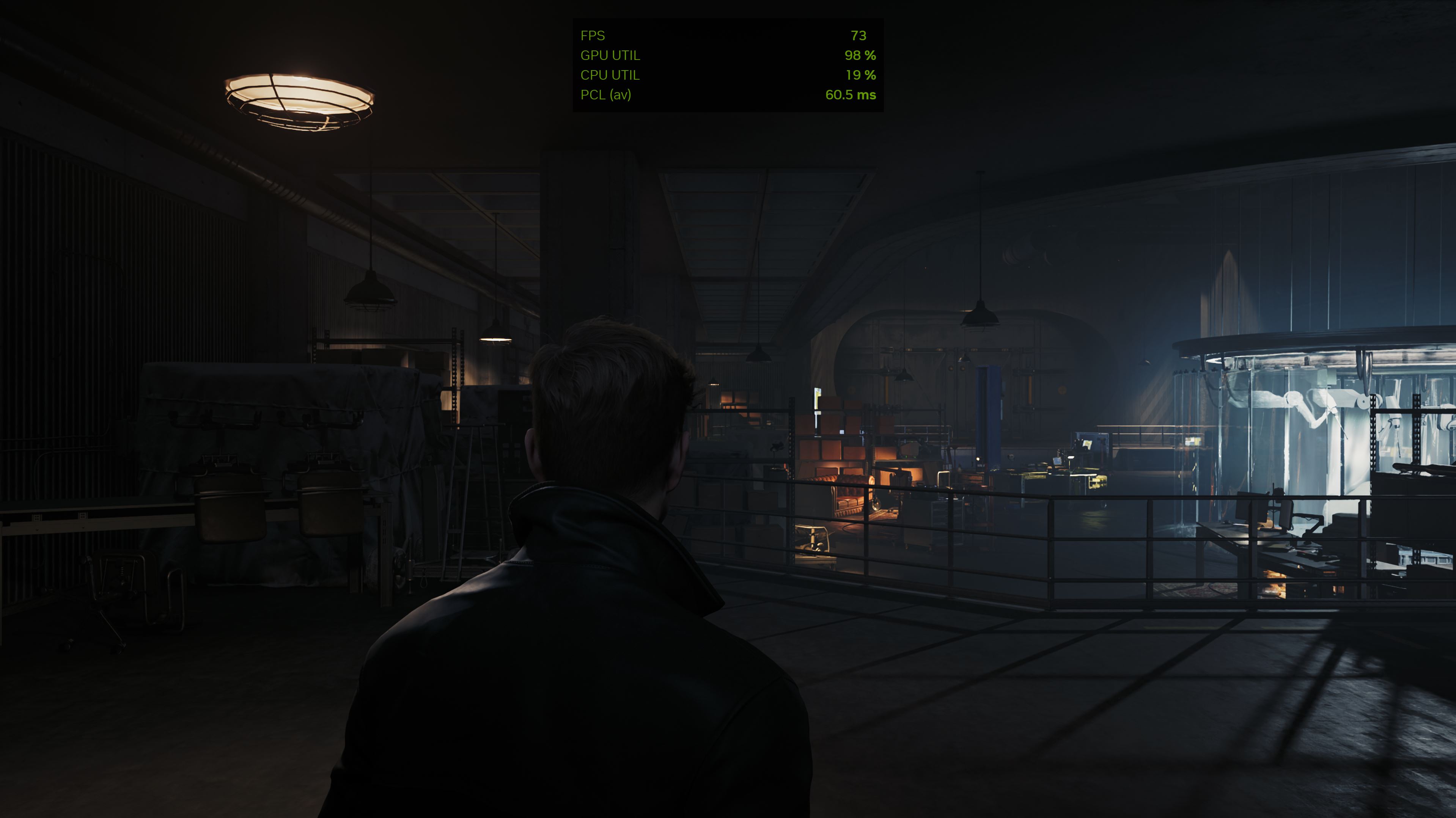 Ako funguje 007 First Light s Path Tracingom a DLSS 4.5 Ray Reconstruction? - Path tracing High
