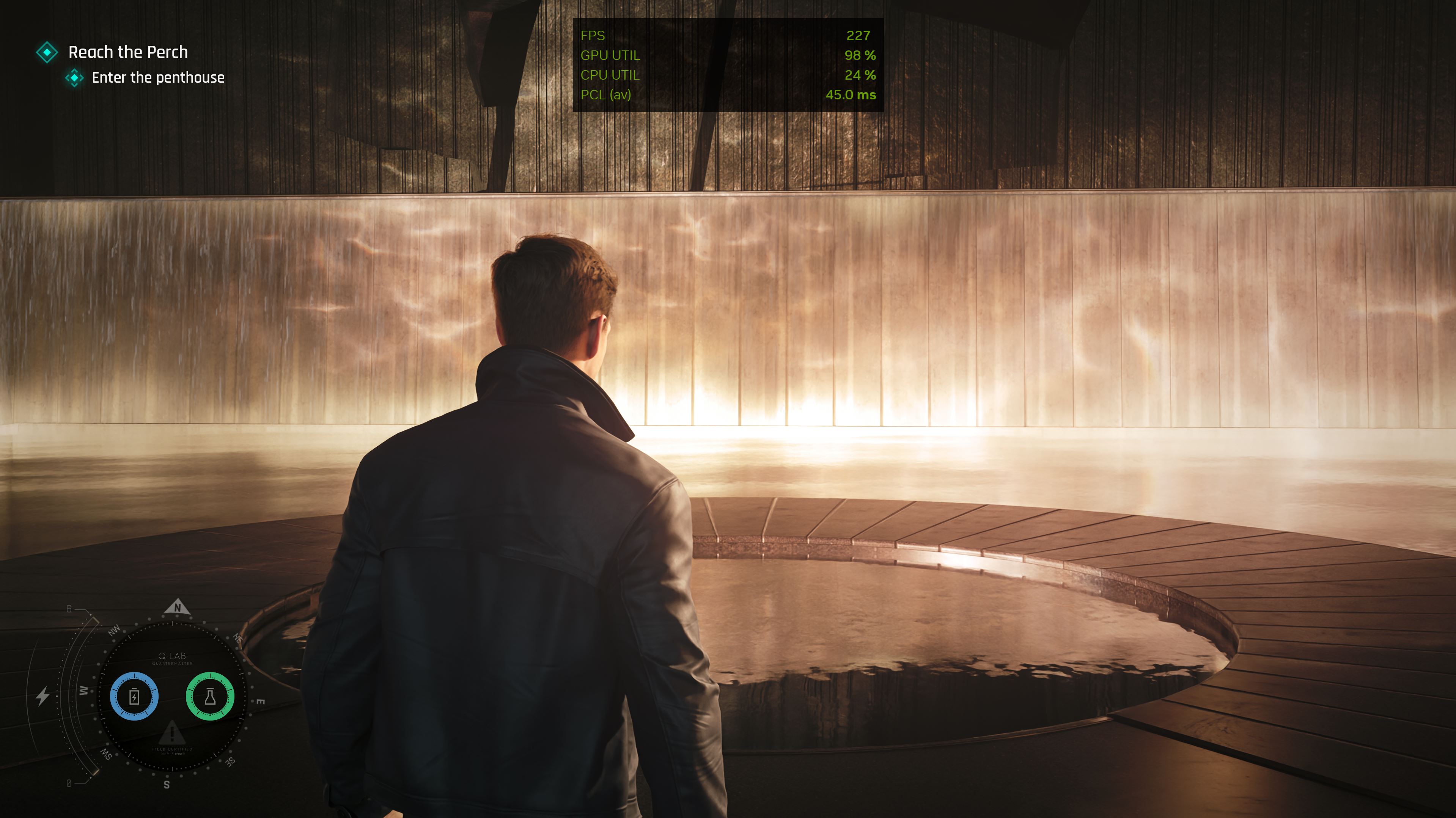 Ako funguje 007 First Light s Path Tracingom a DLSS 4.5 Ray Reconstruction? - FG 4x