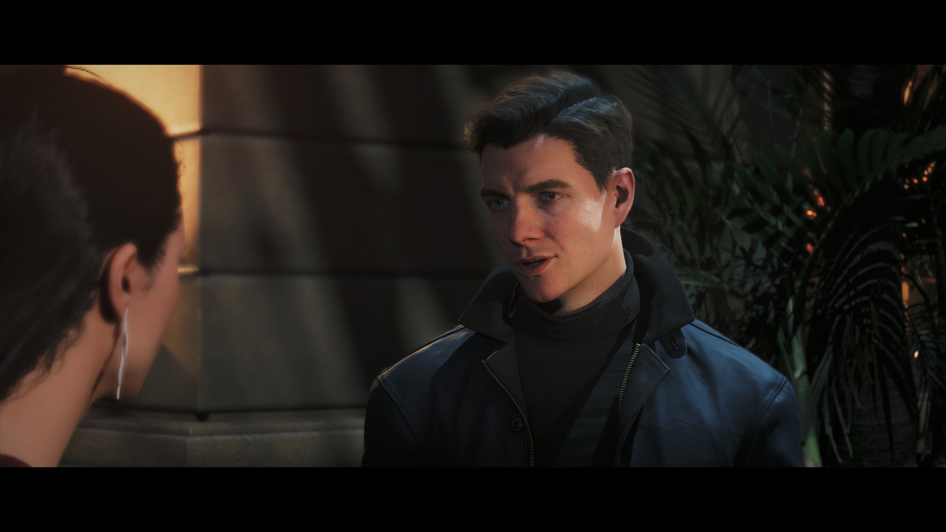 Ako funguje 007 First Light s Path Tracingom a DLSS 4.5 Ray Reconstruction? - Path tracing On