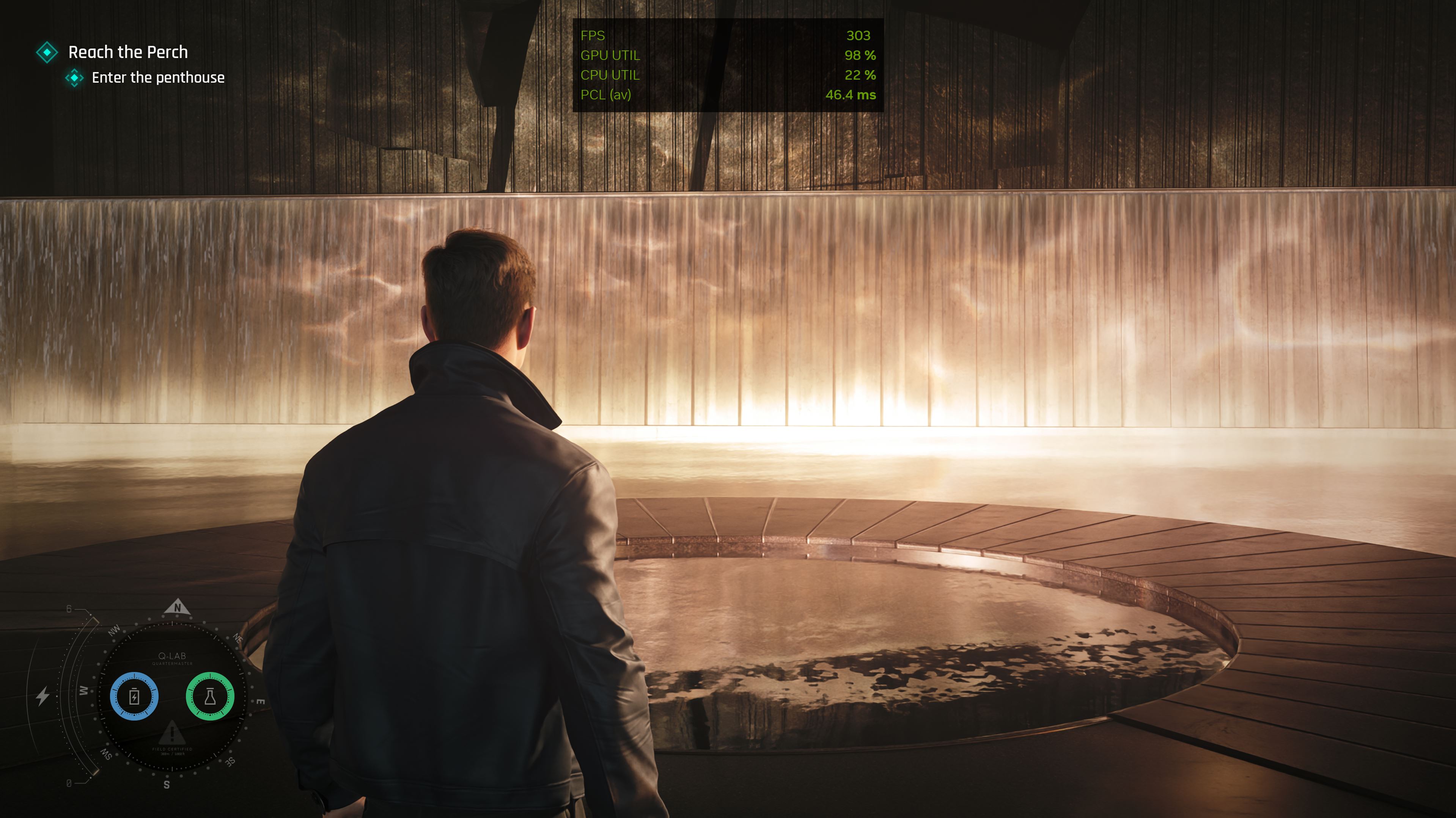 Ako funguje 007 First Light s Path Tracingom a DLSS 4.5 Ray Reconstruction? - FG 6x