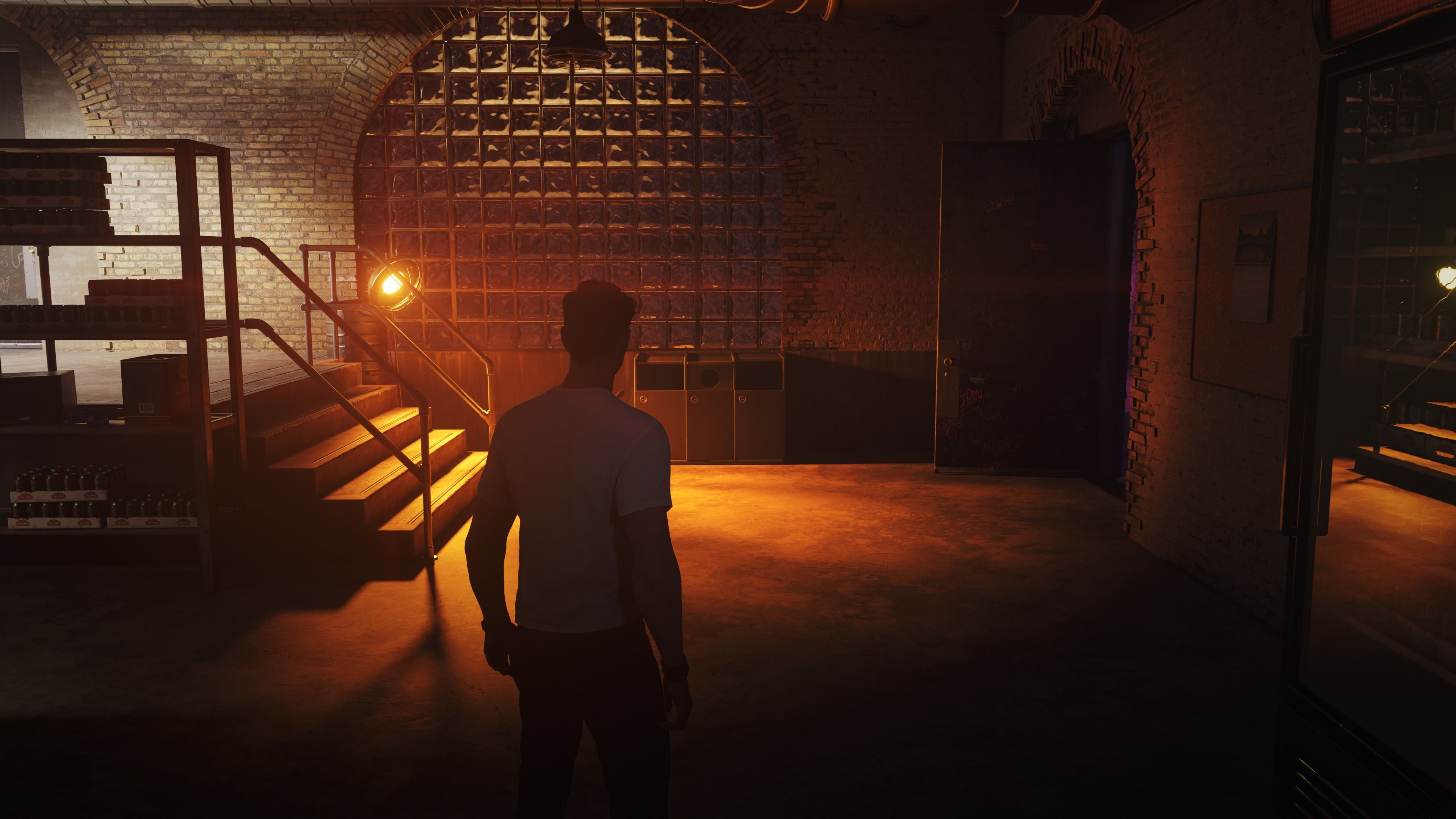 Ako funguje 007 First Light s Path Tracingom a DLSS 4.5 Ray Reconstruction? - Path tracing On
