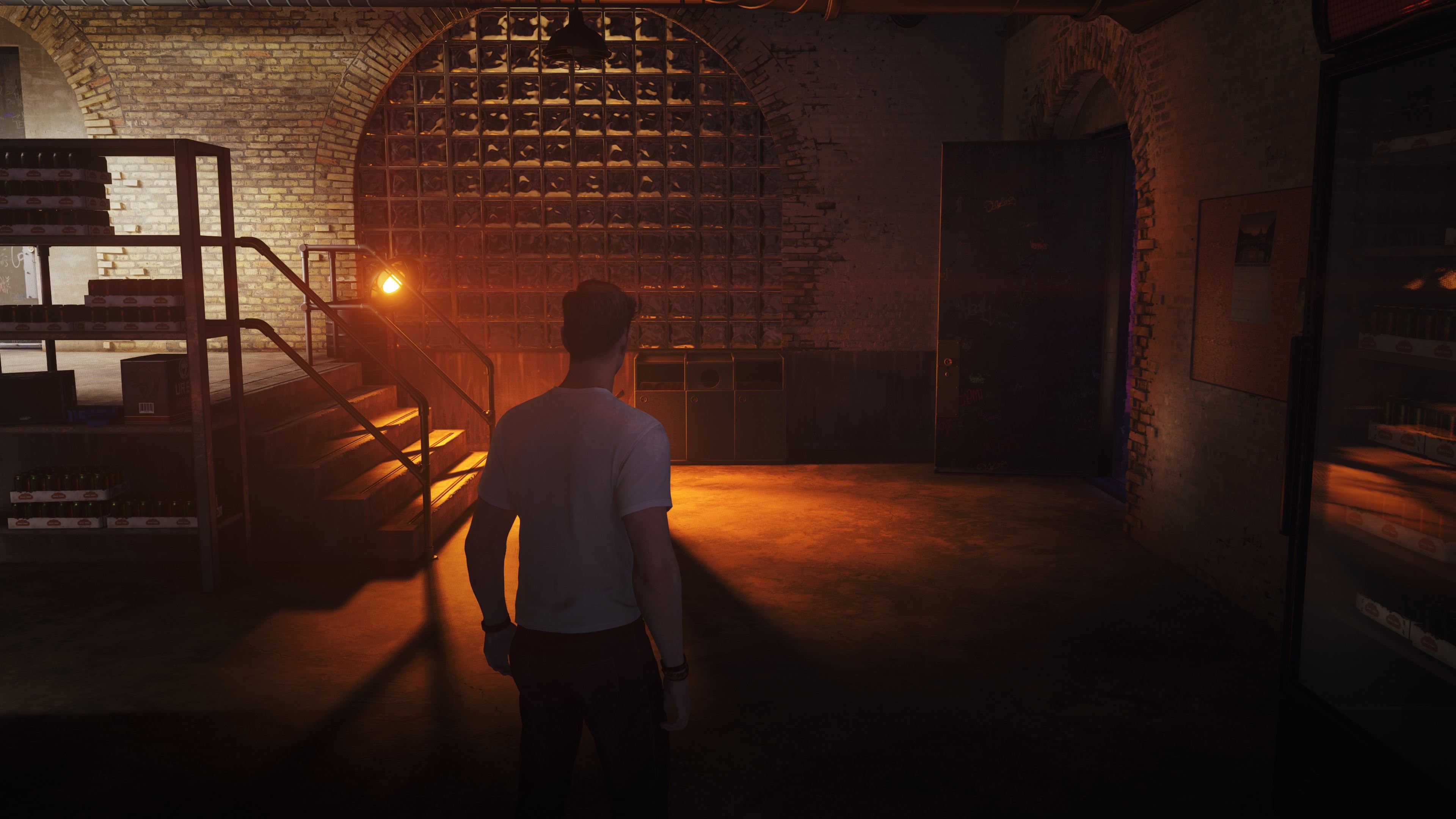 Ako funguje 007 First Light s Path Tracingom a DLSS 4.5 Ray Reconstruction? - Path tracing Off