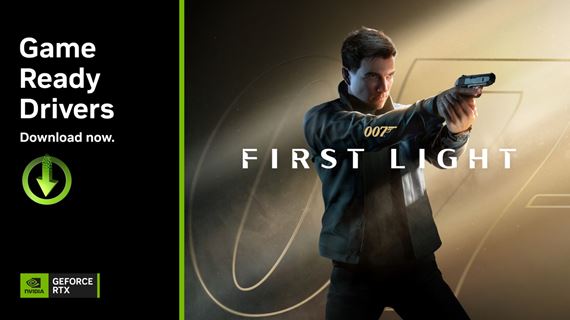DLSS 4.5 sa roz��rilo do �al��ch titulov okrem First Light, aj Active Matter alebo Aniimo