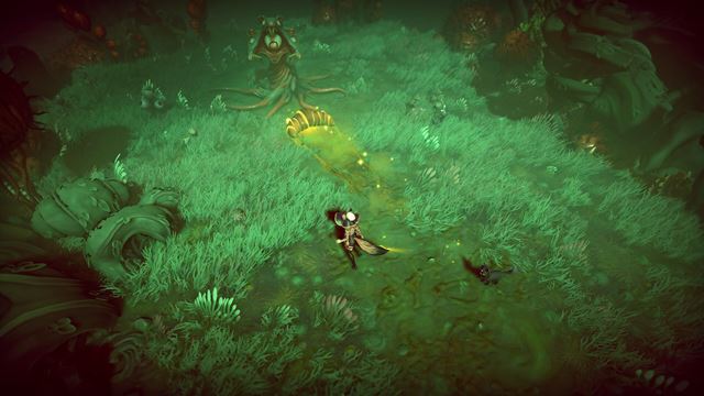 Gamescom 2026: Pozreli sme sa na Rise of the Spellbaker, nov� titul od tvorcov Dungeons s�rie 
