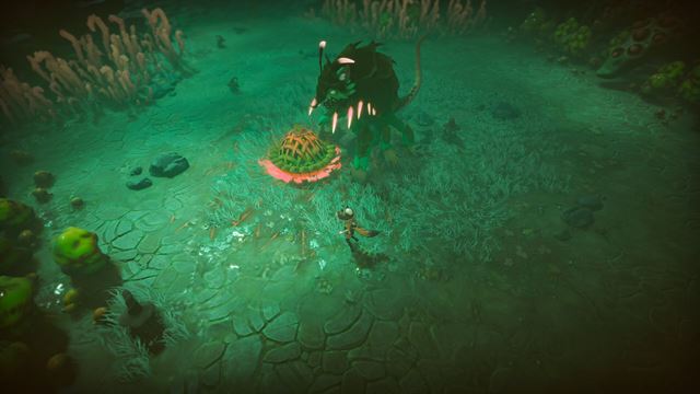 Gamescom 2026: Pozreli sme sa na Rise of the Spellbaker, nov� titul od tvorcov Dungeons s�rie 
