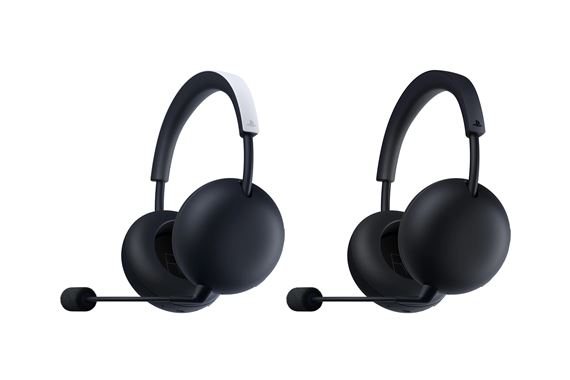 PlayStation predstavilo nov� headsety Pulse a Pulse Edge