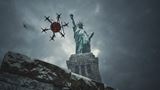 Rescue Drone Simulator: Second Chance v�s po�le zachra�ova� �ud� pomocou dronov