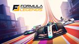 Formula Legends kone�ne dost�va online multiplayer, na konzol�ch pribudne v okt�bri