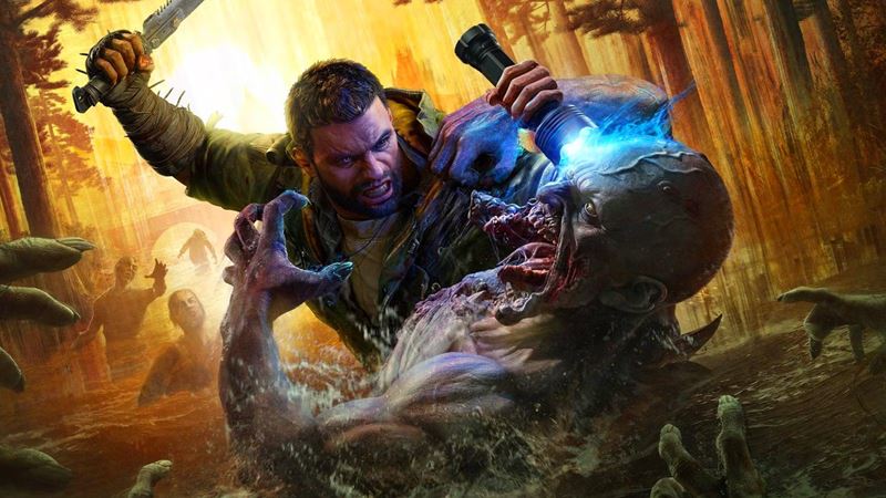 Dying Light: The Beast dostane prv�kr�t fyzick� ed�ciu, vyjde v troch verzi�ch