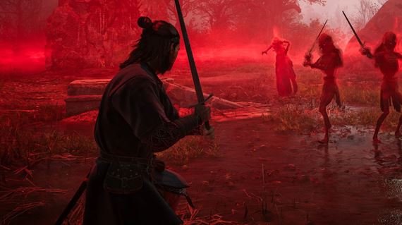 The Blood of Dawnwalker možno v pokračovaní opustí kontroverznú časovú mechaniku
