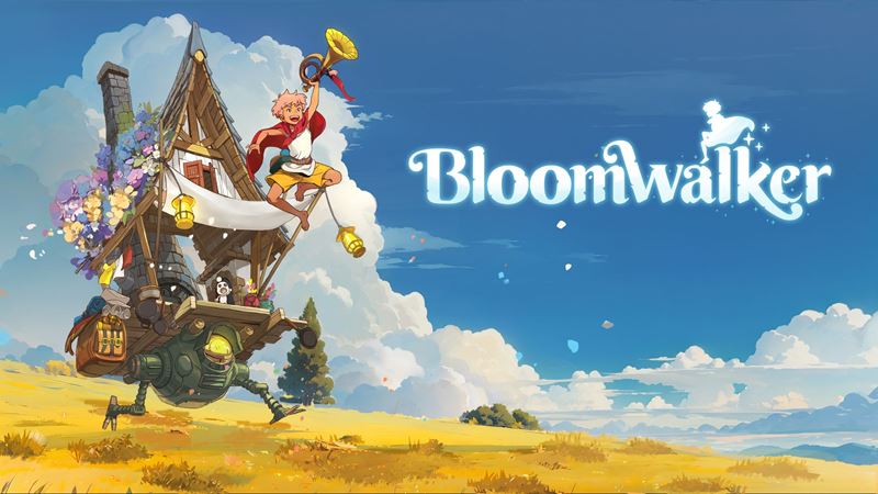 Bloomwalker v novom traileri predstavil Pocket Dimension aj obnovu sveta Luminoa