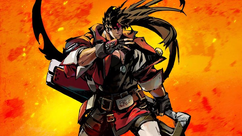 Arc System Works pracuje na �plne novej bojovke vo svojom anime �t�le