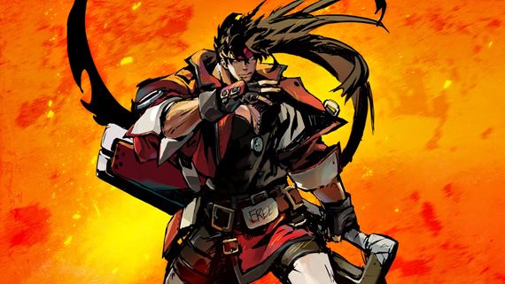 Arc System Works pracuje na �plne novej bojovke vo svojom anime �t�le