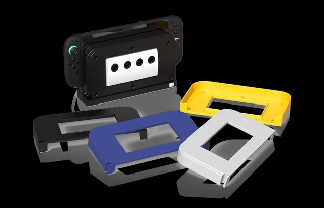 Retro Fighters Battle Dock pre Switch 2 prin�a �tyri porty pre GameCube ovl�da�e 
