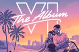 Grand Theft Auto VI: The Album pr�de spolu s hrou