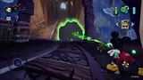 Disney Epic Mickey: Rebrushed je u� dostupn� na mobiloch