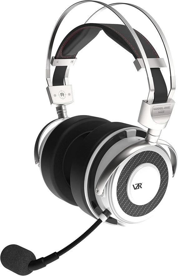 VZR Model One MKII D Delta je nový audiofilský headset za 379 dolárov
