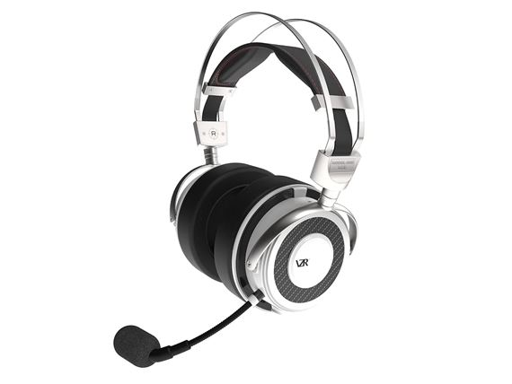 VZR Model One MKII D Delta je nový audiofilský headset za 379 dolárov