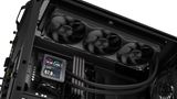CORSAIR uv�dza nov� vodn� chladenia NAUTILUS II a ventil�tory RS II