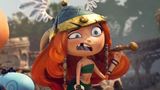Rayman Legends Retold odklad� vydanie na december, hra u� pritom je hotov�