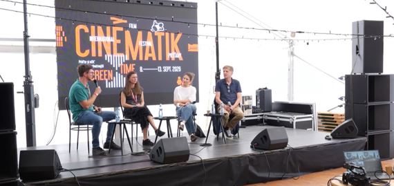 Láska a nenávisť v kultúre a slovenskej spoločnosti | Cinematik 2026
