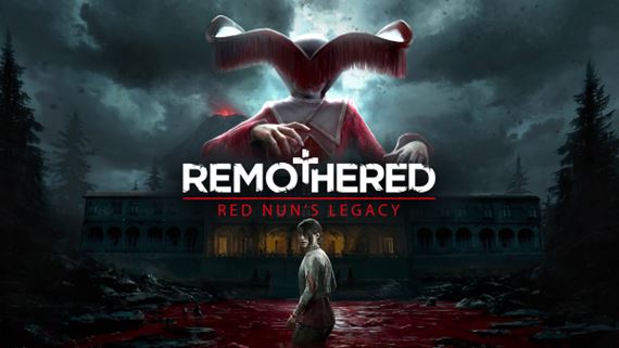 Remothered: Red Nun's Legacy vyjde v októbri, fyzická verzia pre Switch 2 dorazí v decembri