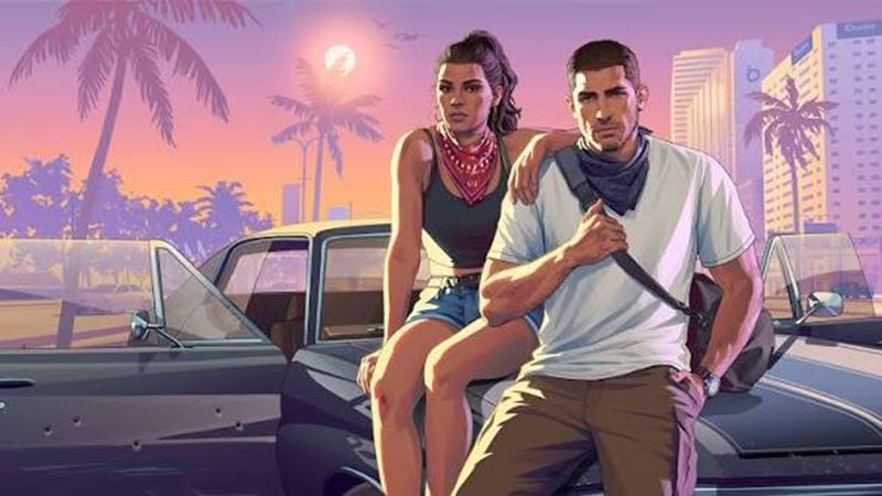Take-Two op� nazna�uje �e PC je pre firmu �oraz d�le�itej�ie, z�rove� dod�va, �e GTA VI vyjde ako singleplayerov� hra