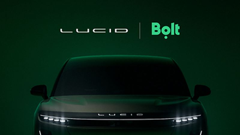 Bolt postupne zaplaví Európu autonómnymi taxíkmi
